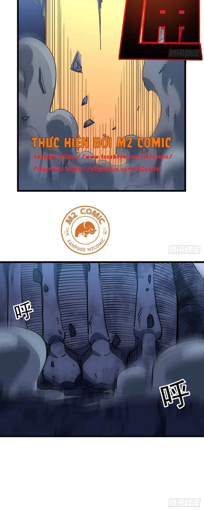 Giải Thoát 99 Nữ Chính Ở Mạt Thế Chapter 30 - 22