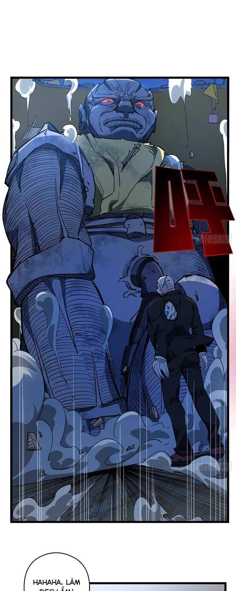 Giải Thoát 99 Nữ Chính Ở Mạt Thế Chapter 30 - 24