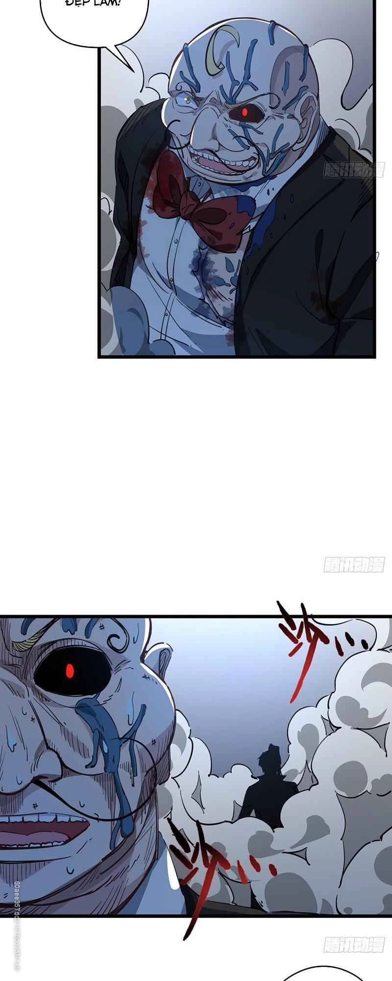 Giải Thoát 99 Nữ Chính Ở Mạt Thế Chapter 30 - 25