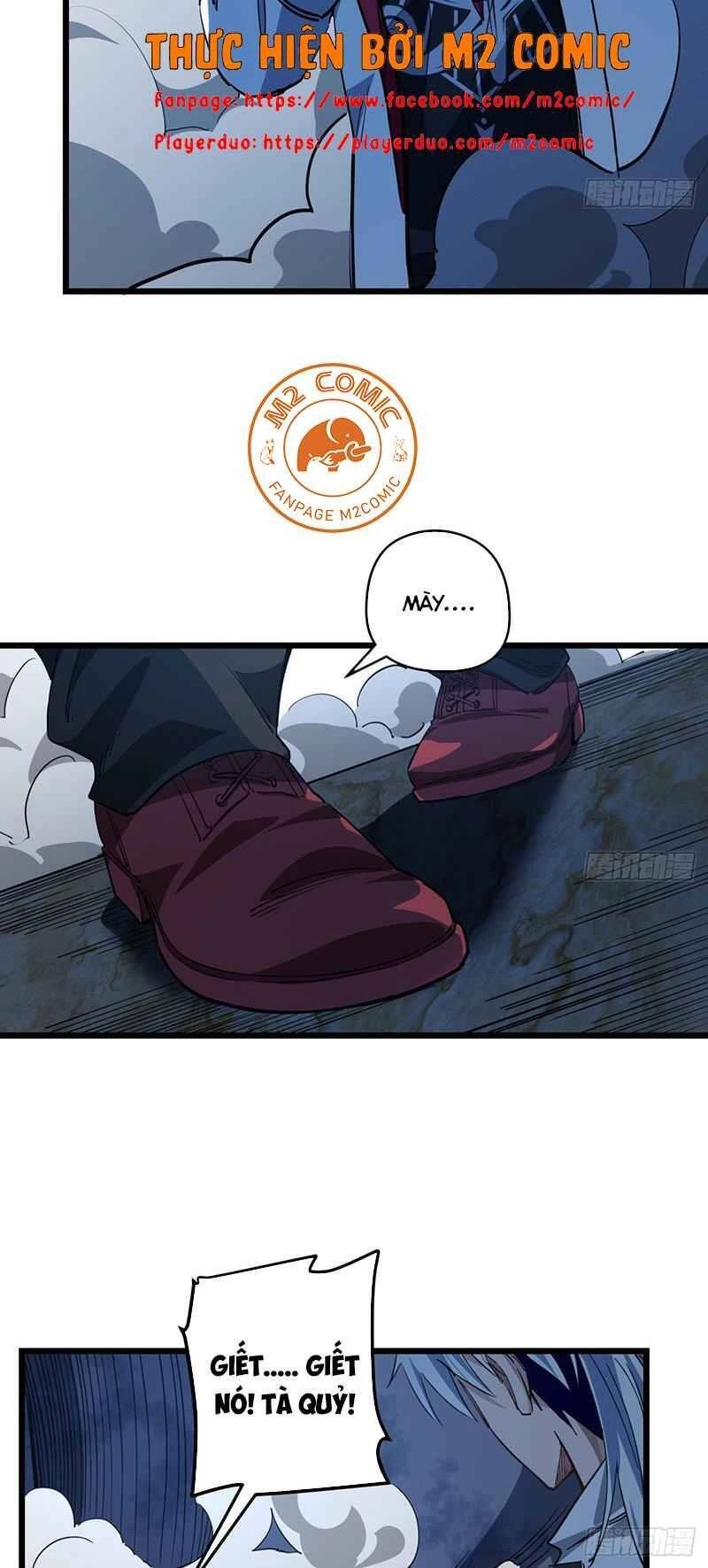 Giải Thoát 99 Nữ Chính Ở Mạt Thế Chapter 30 - 27