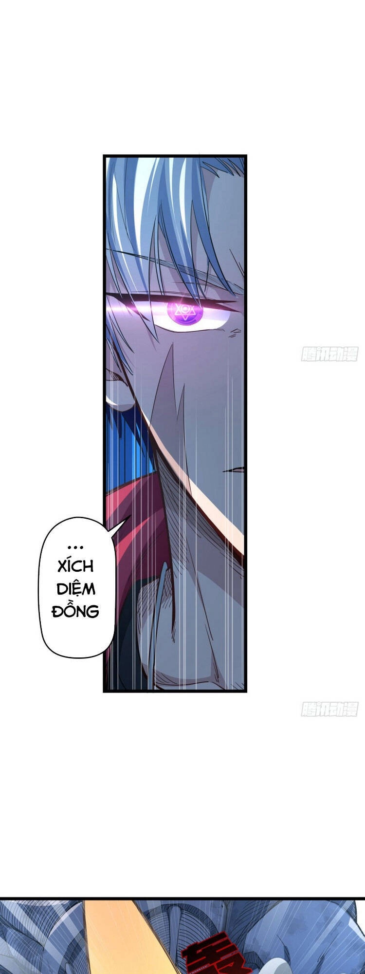 Giải Thoát 99 Nữ Chính Ở Mạt Thế Chapter 31 - 1