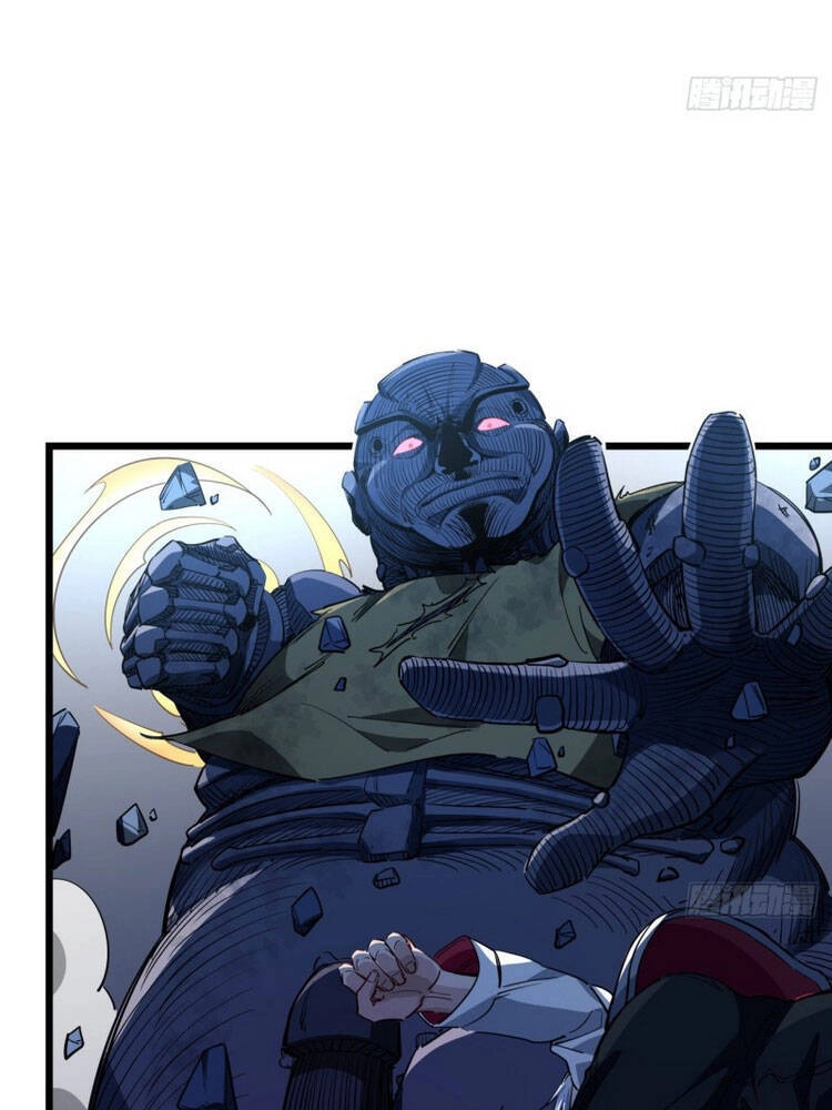 Giải Thoát 99 Nữ Chính Ở Mạt Thế Chapter 31 - 4