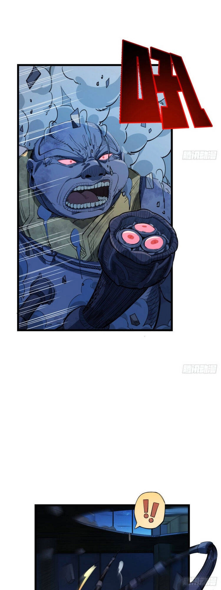 Giải Thoát 99 Nữ Chính Ở Mạt Thế Chapter 31 - 11