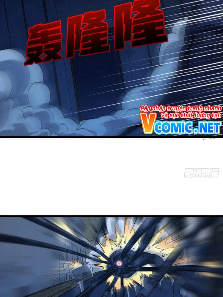 Giải Thoát 99 Nữ Chính Ở Mạt Thế Chapter 31 - 14