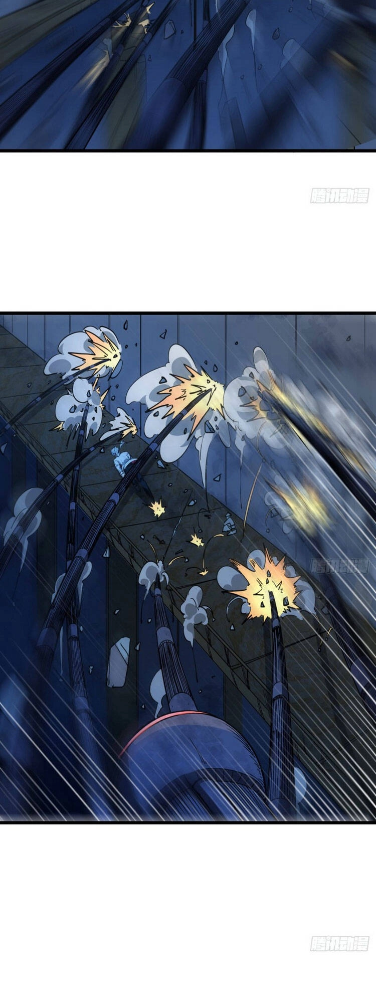 Giải Thoát 99 Nữ Chính Ở Mạt Thế Chapter 31 - 15