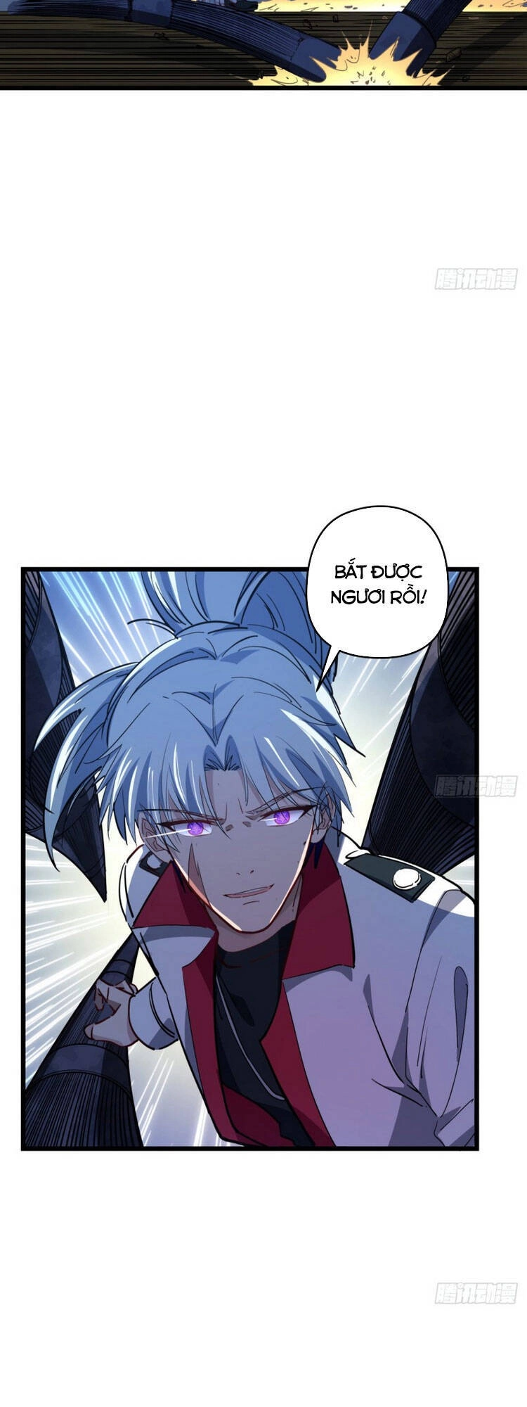 Giải Thoát 99 Nữ Chính Ở Mạt Thế Chapter 31 - 17