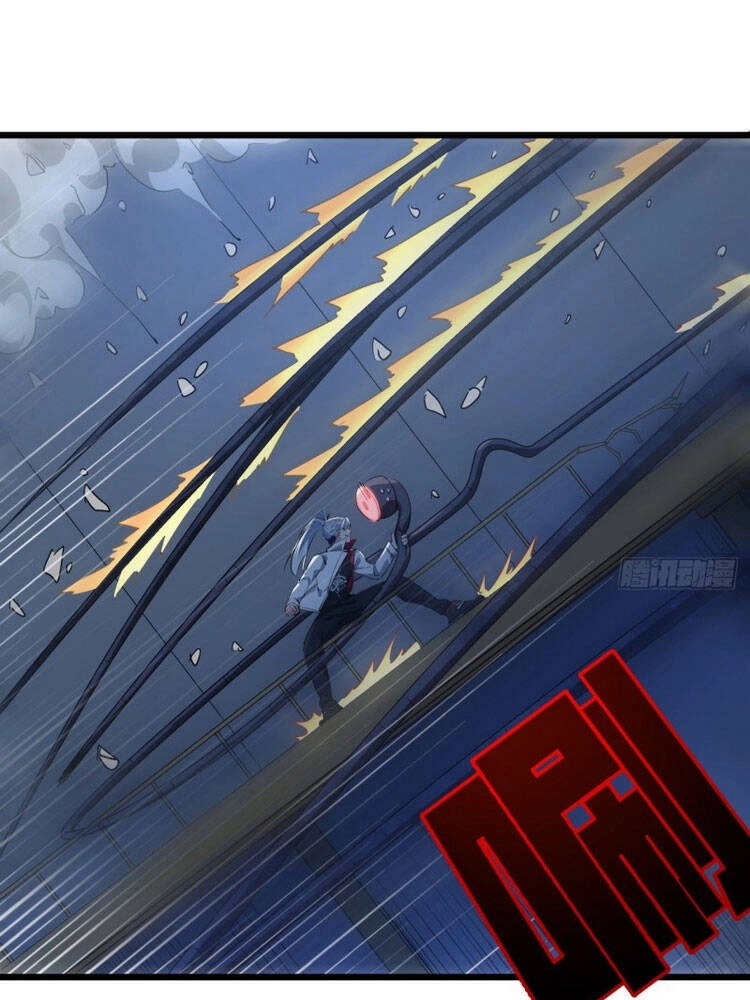 Giải Thoát 99 Nữ Chính Ở Mạt Thế Chapter 31 - 18