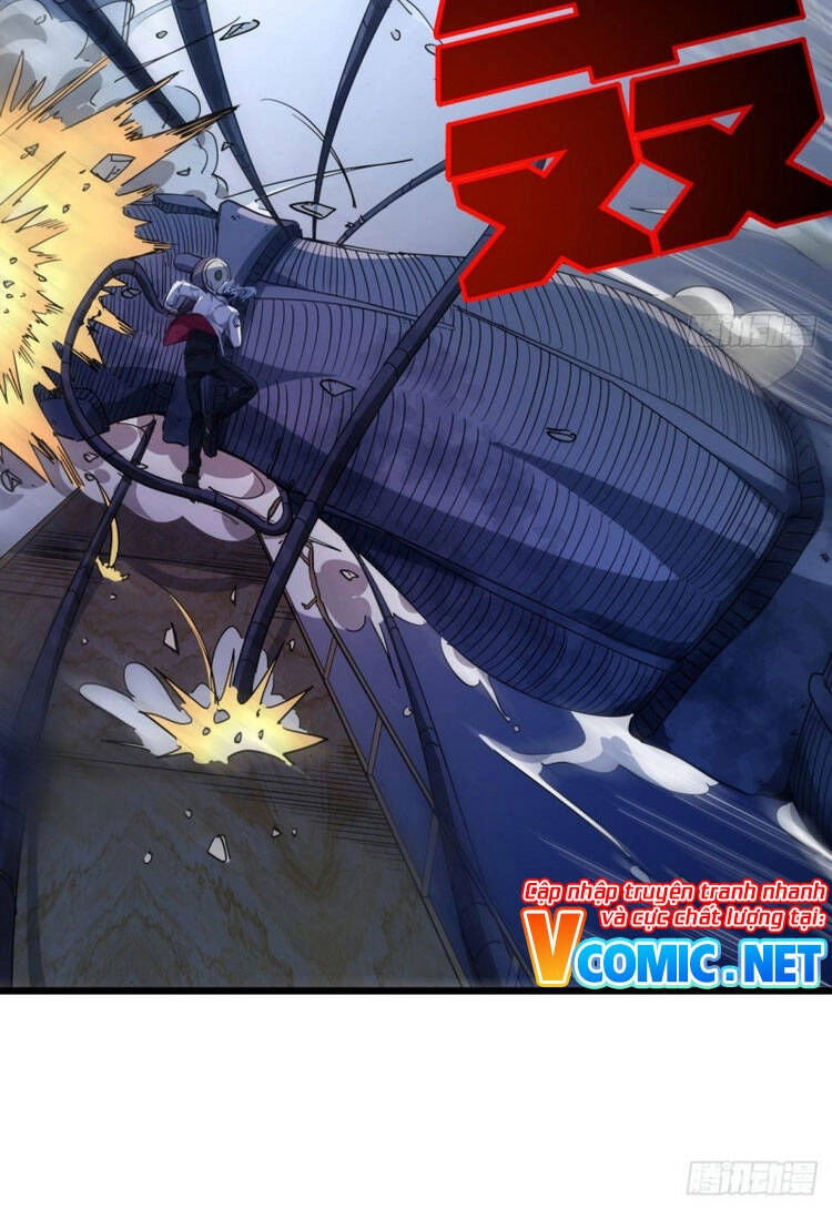 Giải Thoát 99 Nữ Chính Ở Mạt Thế Chapter 31 - 21