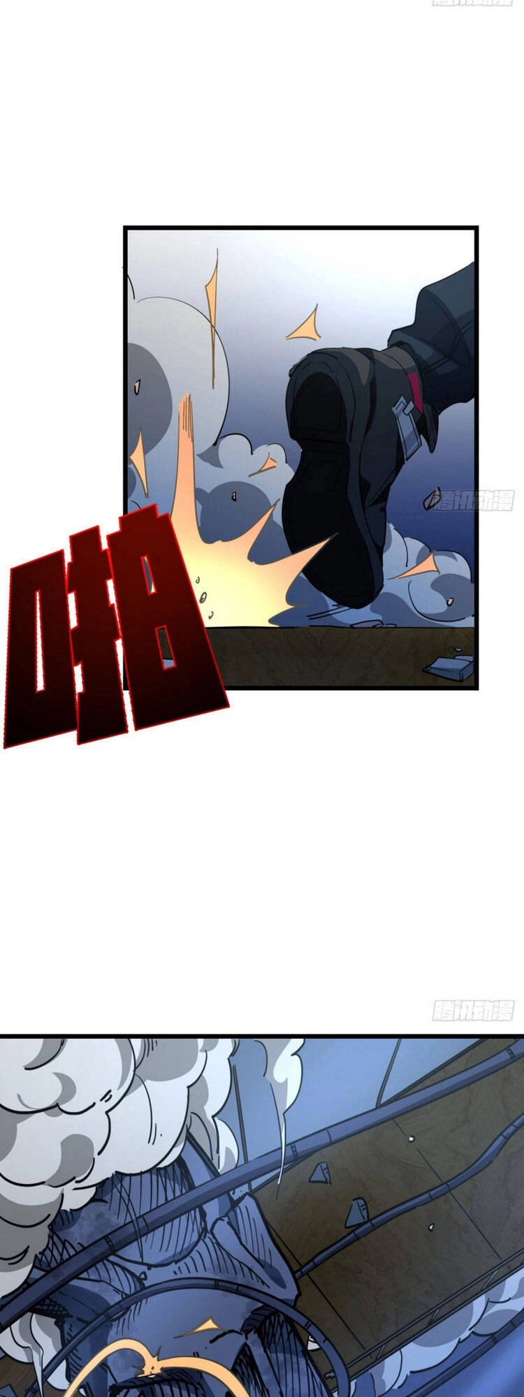 Giải Thoát 99 Nữ Chính Ở Mạt Thế Chapter 31 - 24