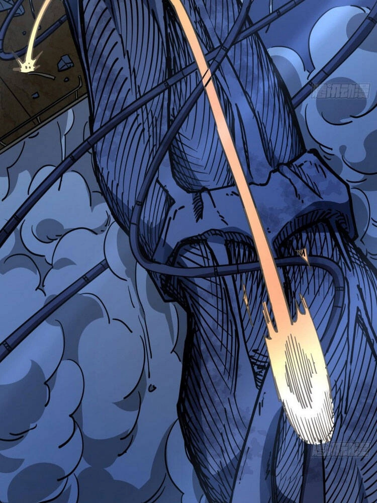 Giải Thoát 99 Nữ Chính Ở Mạt Thế Chapter 31 - 25