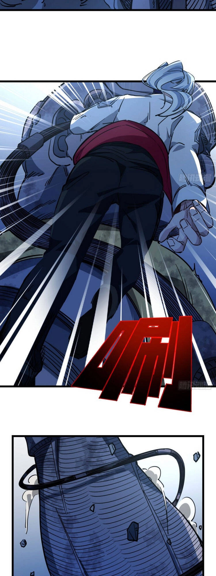 Giải Thoát 99 Nữ Chính Ở Mạt Thế Chapter 31 - 26