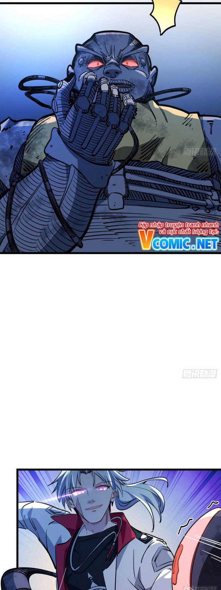 Giải Thoát 99 Nữ Chính Ở Mạt Thế Chapter 31 - 28