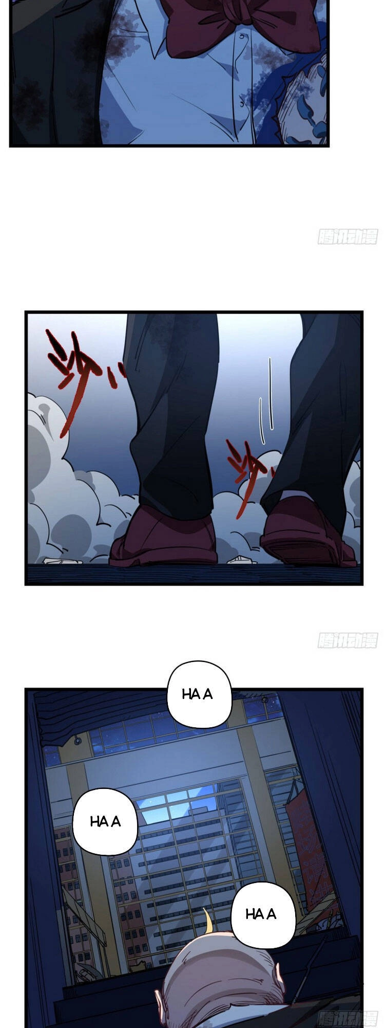 Giải Thoát 99 Nữ Chính Ở Mạt Thế Chapter 31 - 34