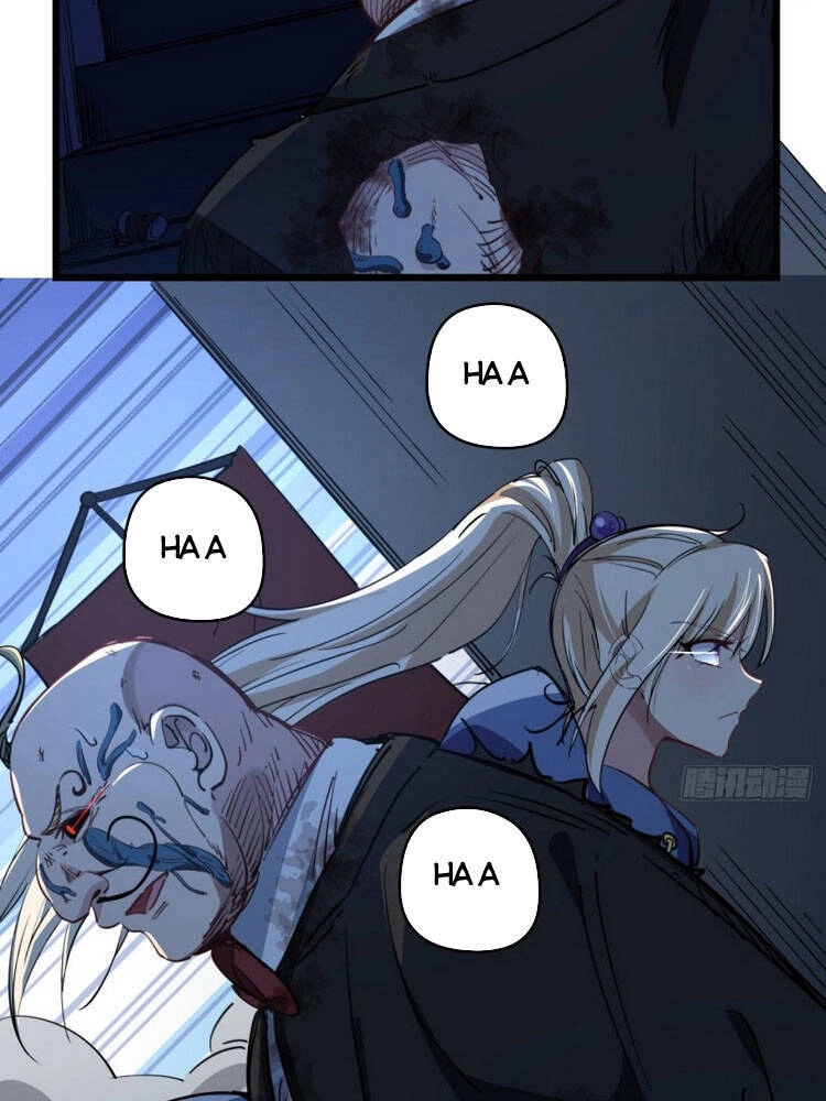 Giải Thoát 99 Nữ Chính Ở Mạt Thế Chapter 31 - 35