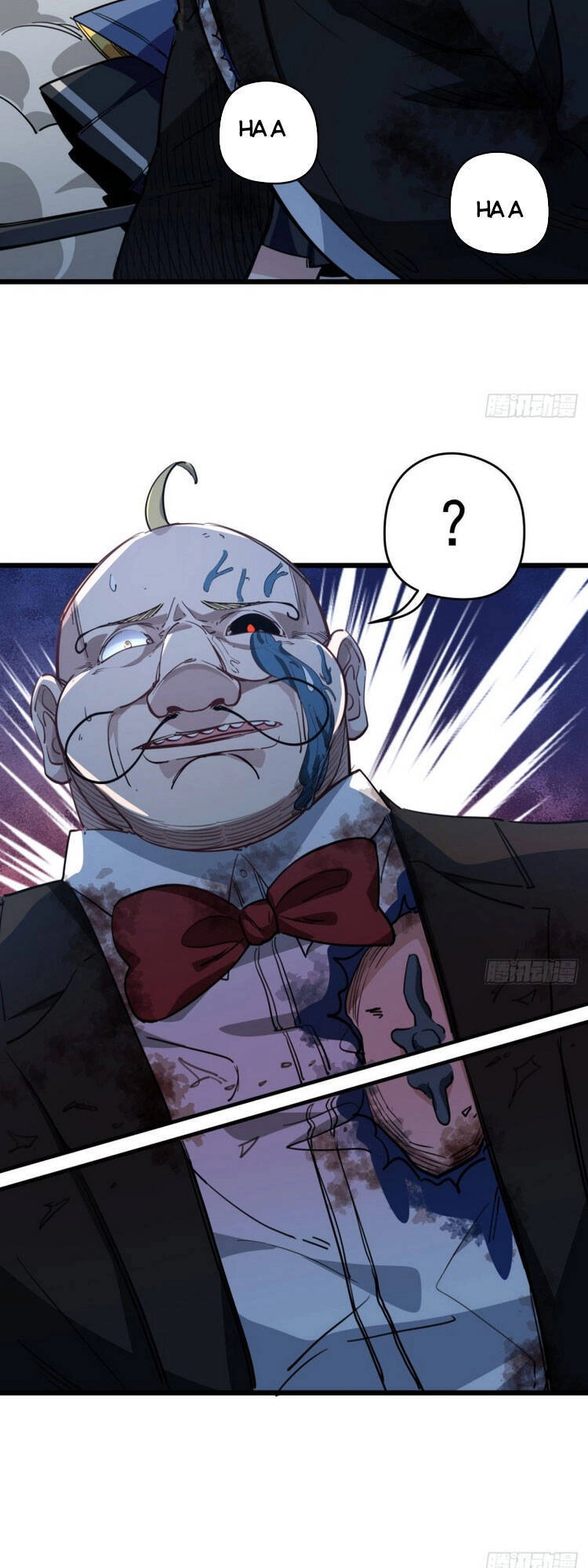 Giải Thoát 99 Nữ Chính Ở Mạt Thế Chapter 31 - 36