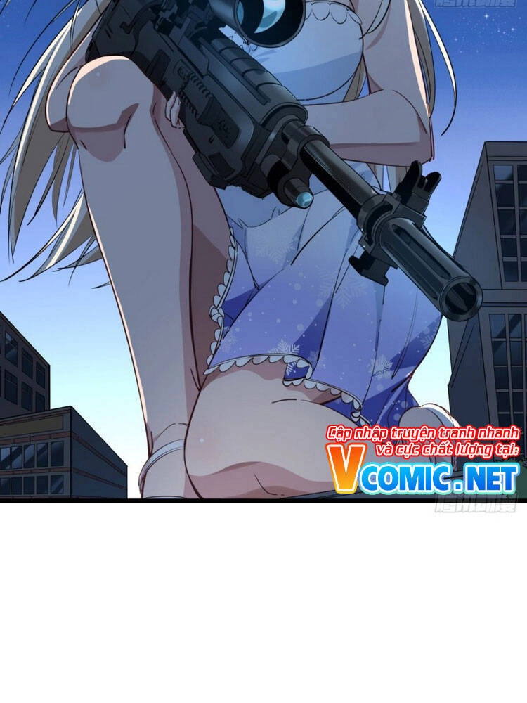 Giải Thoát 99 Nữ Chính Ở Mạt Thế Chapter 32 - 10