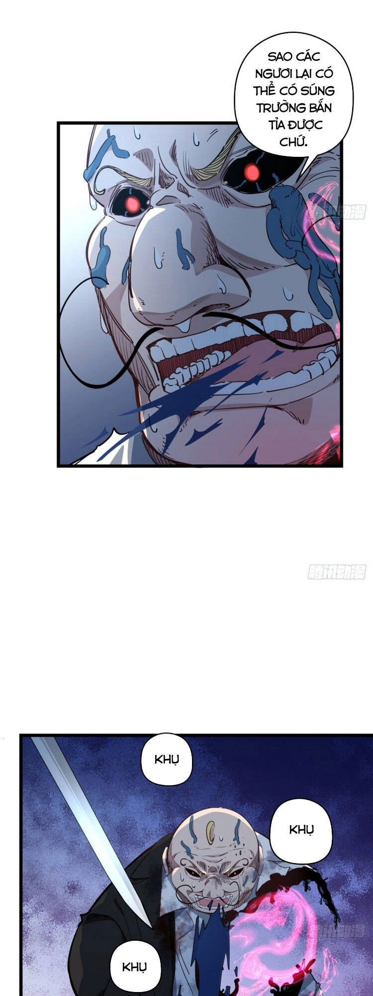 Giải Thoát 99 Nữ Chính Ở Mạt Thế Chapter 32 - 11