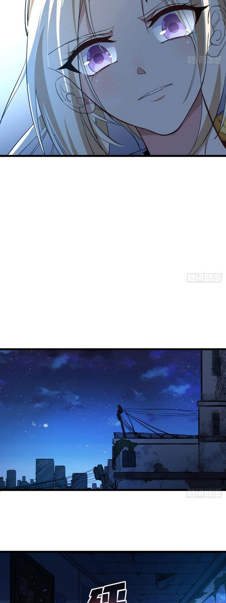 Giải Thoát 99 Nữ Chính Ở Mạt Thế Chapter 32 - 15