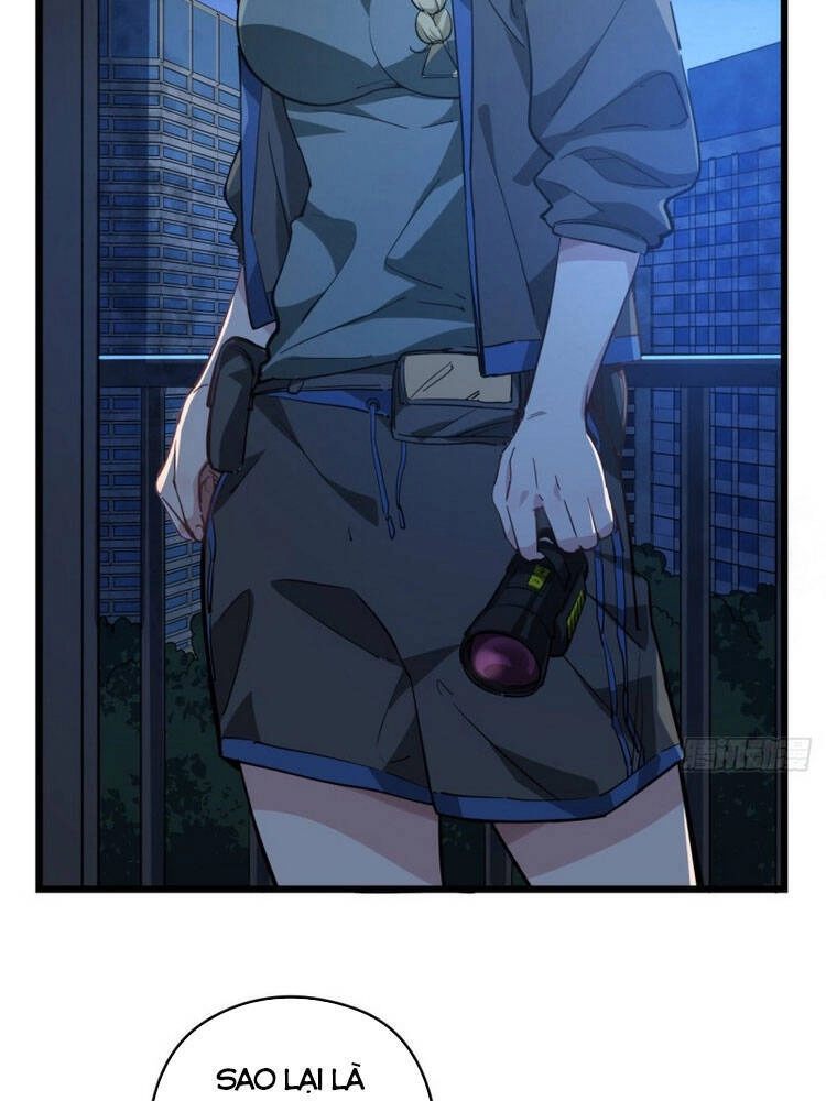 Giải Thoát 99 Nữ Chính Ở Mạt Thế Chapter 32 - 24