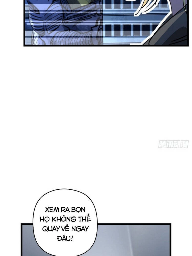 Giải Thoát 99 Nữ Chính Ở Mạt Thế Chapter 32 - 26