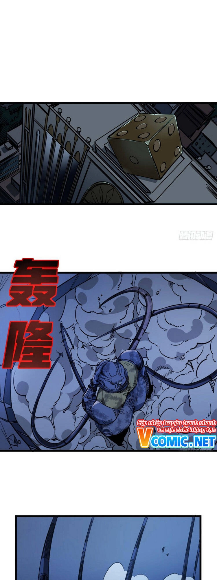 Giải Thoát 99 Nữ Chính Ở Mạt Thế Chapter 33 - 1