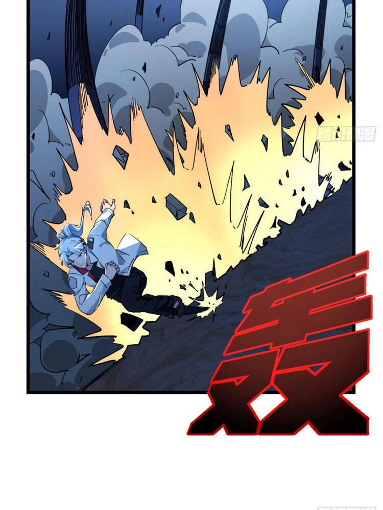 Giải Thoát 99 Nữ Chính Ở Mạt Thế Chapter 33 - 2