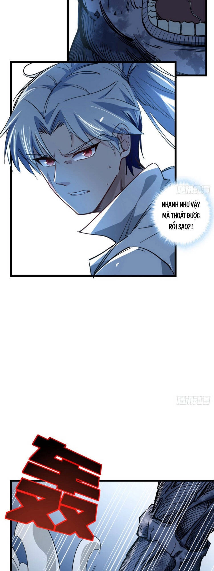 Giải Thoát 99 Nữ Chính Ở Mạt Thế Chapter 33 - 5