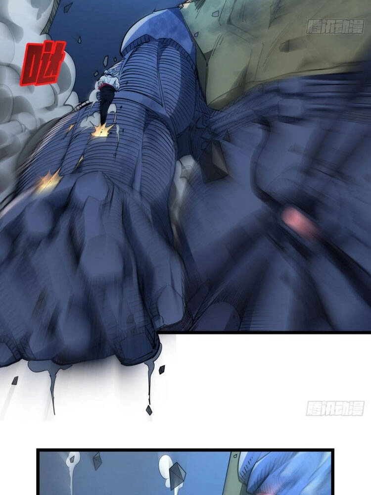 Giải Thoát 99 Nữ Chính Ở Mạt Thế Chapter 33 - 8