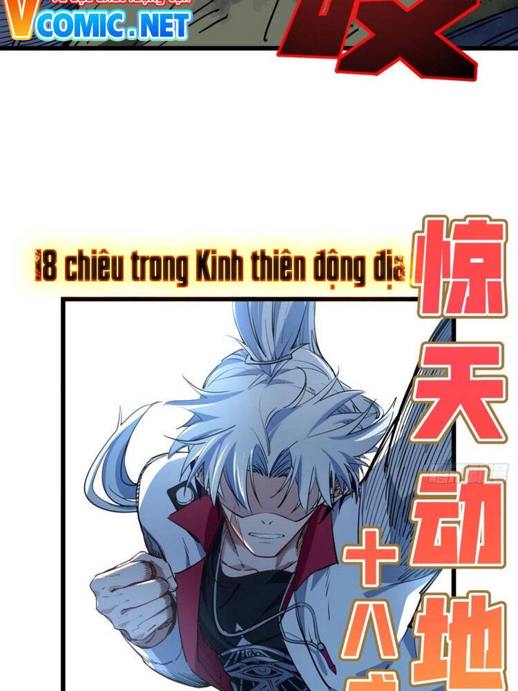 Giải Thoát 99 Nữ Chính Ở Mạt Thế Chapter 33 - 10
