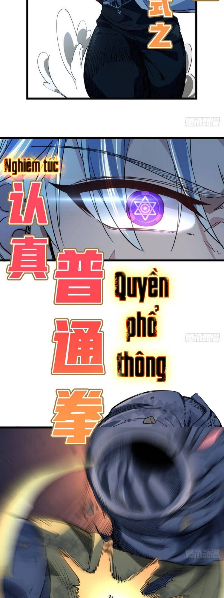 Giải Thoát 99 Nữ Chính Ở Mạt Thế Chapter 33 - 11