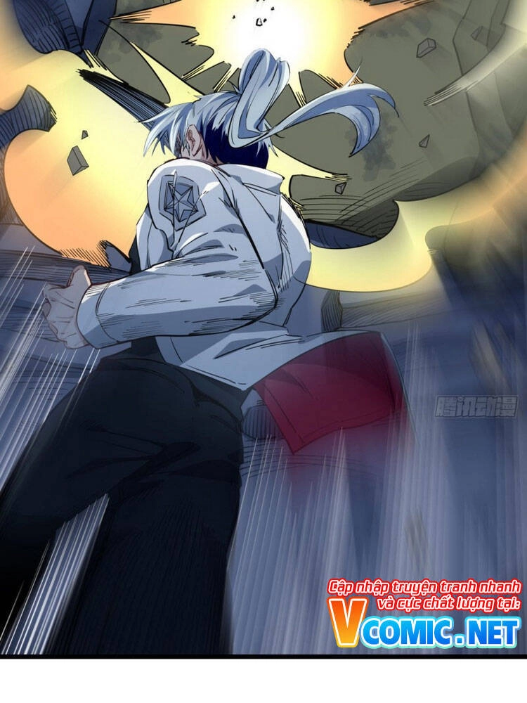 Giải Thoát 99 Nữ Chính Ở Mạt Thế Chapter 33 - 12