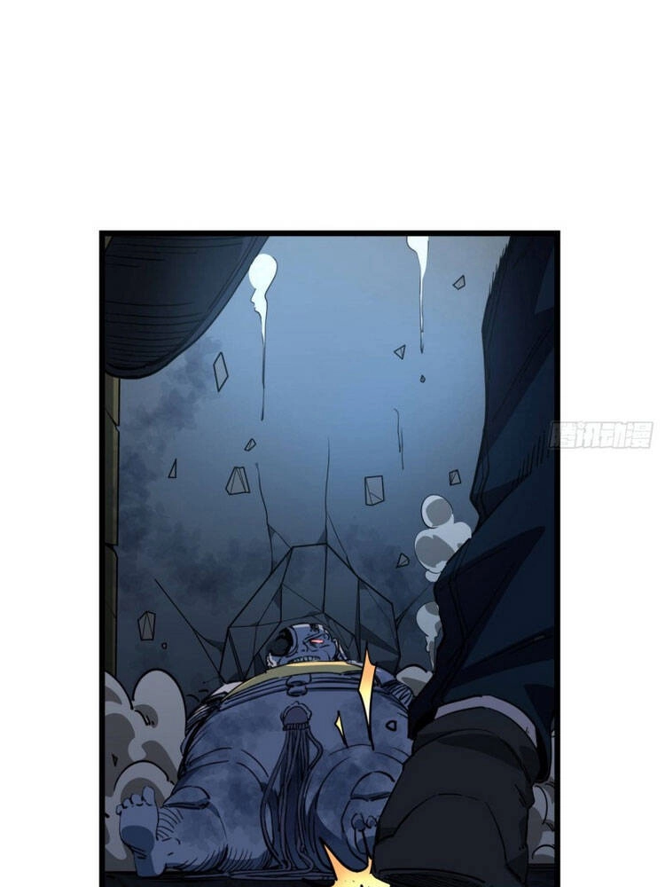 Giải Thoát 99 Nữ Chính Ở Mạt Thế Chapter 33 - 14