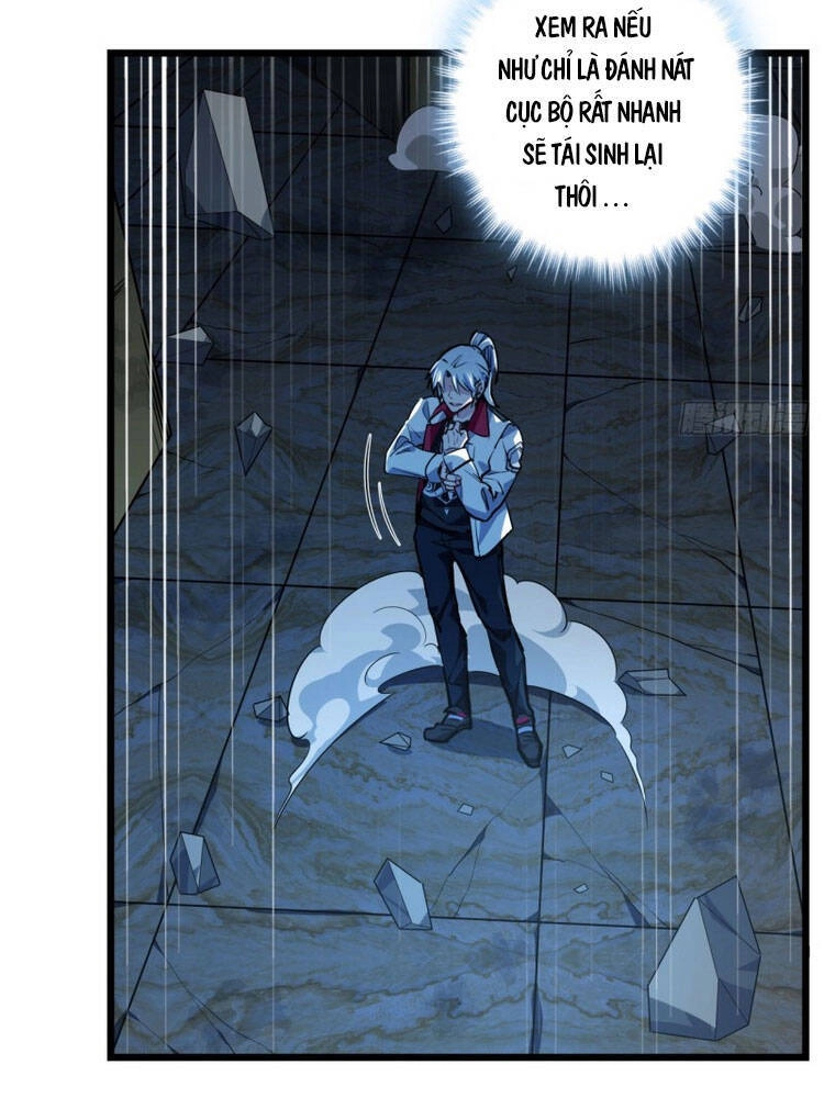 Giải Thoát 99 Nữ Chính Ở Mạt Thế Chapter 33 - 16