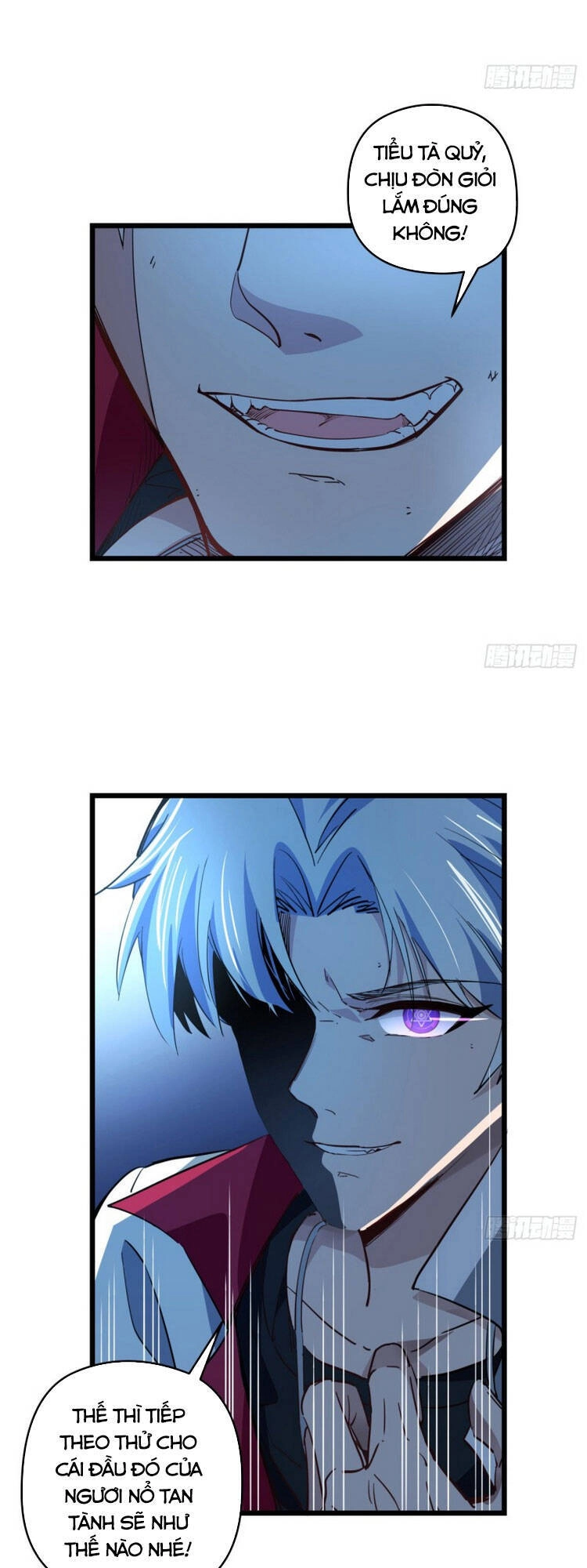 Giải Thoát 99 Nữ Chính Ở Mạt Thế Chapter 33 - 17