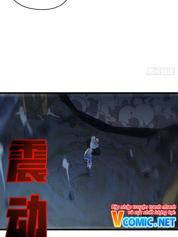 Giải Thoát 99 Nữ Chính Ở Mạt Thế Chapter 33 - 18