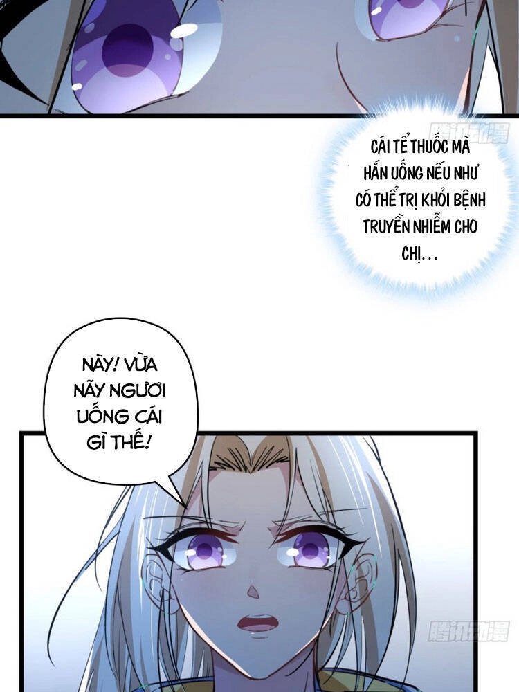 Giải Thoát 99 Nữ Chính Ở Mạt Thế Chapter 33 - 20