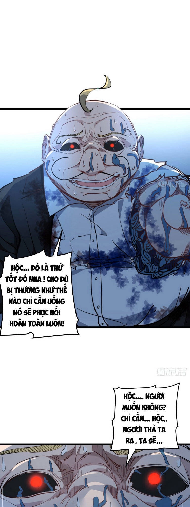 Giải Thoát 99 Nữ Chính Ở Mạt Thế Chapter 33 - 22