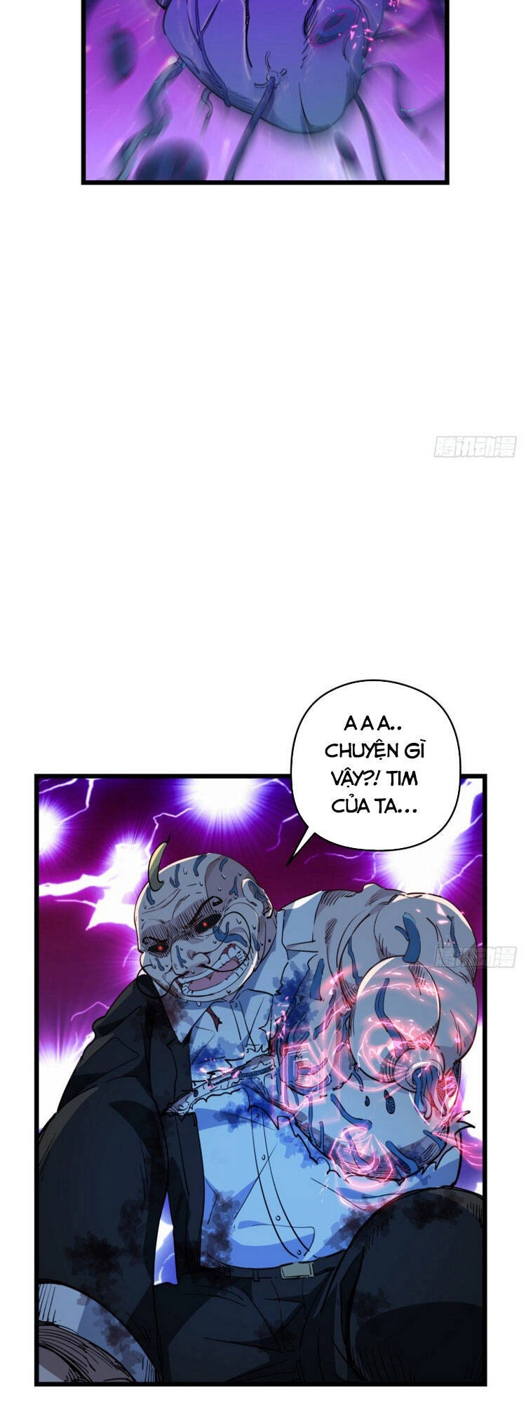 Giải Thoát 99 Nữ Chính Ở Mạt Thế Chapter 33 - 24