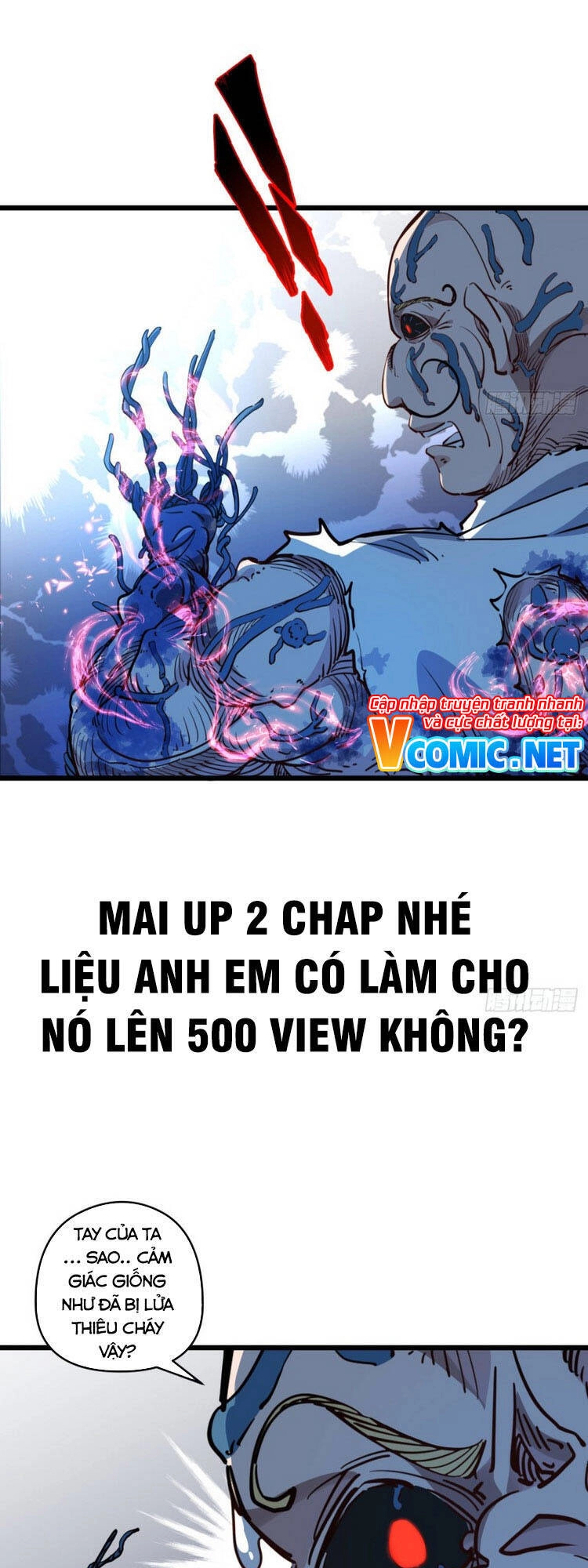 Giải Thoát 99 Nữ Chính Ở Mạt Thế Chapter 33 - 28