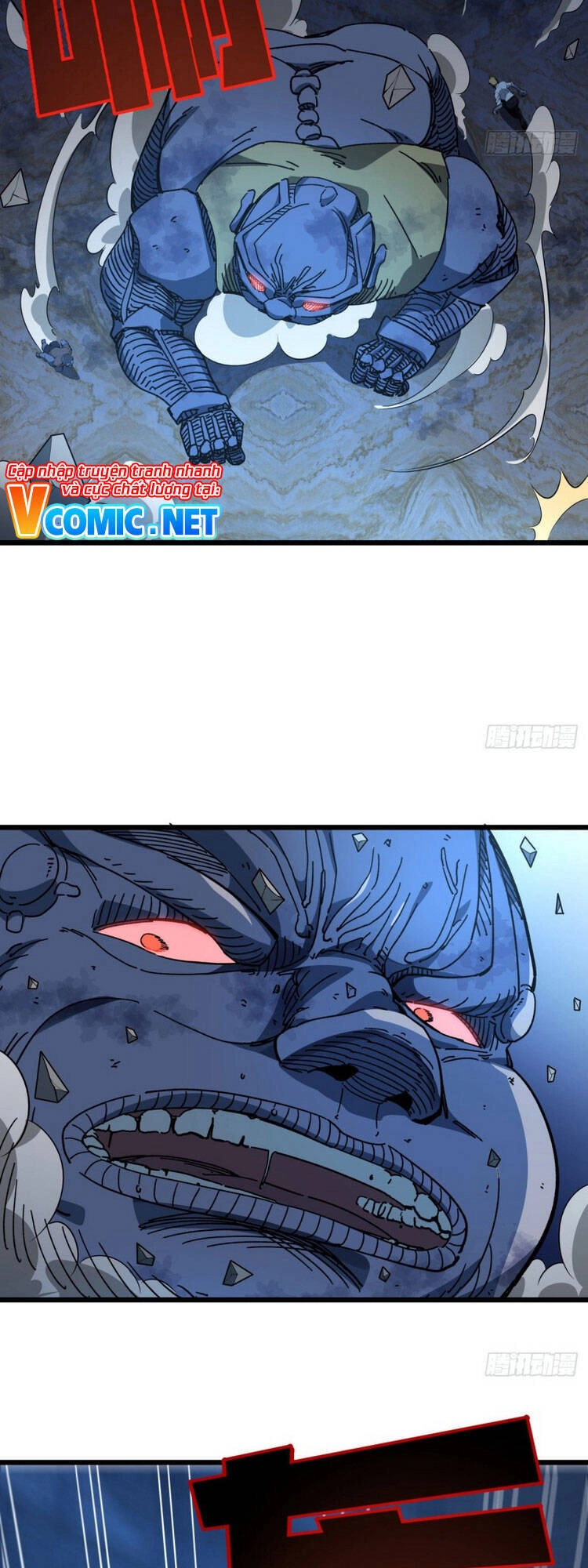 Giải Thoát 99 Nữ Chính Ở Mạt Thế Chapter 34 - 11