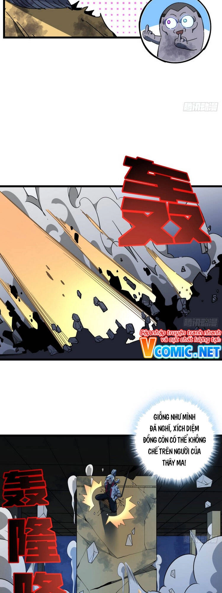 Giải Thoát 99 Nữ Chính Ở Mạt Thế Chapter 34 - 19