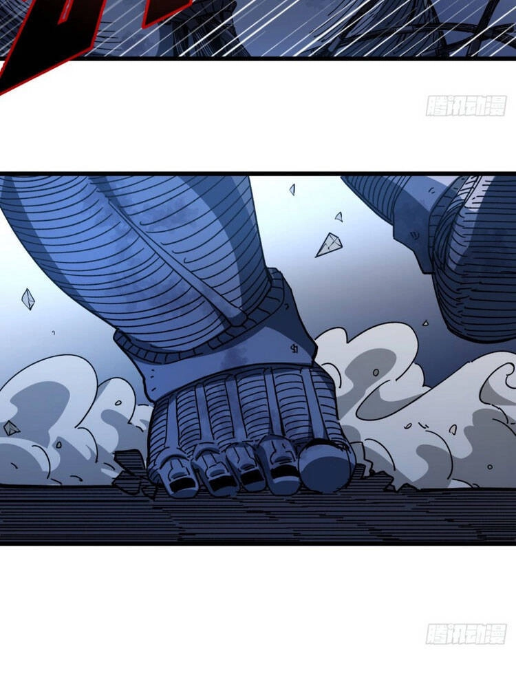 Giải Thoát 99 Nữ Chính Ở Mạt Thế Chapter 34 - 23