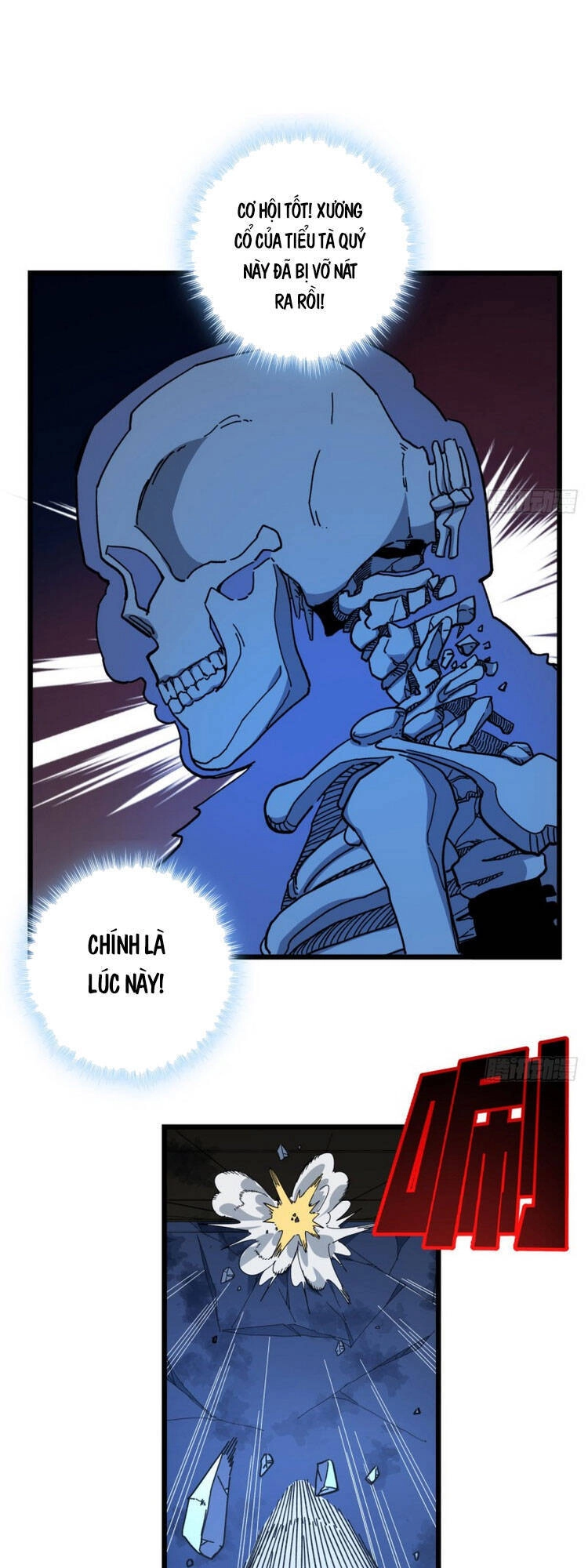 Giải Thoát 99 Nữ Chính Ở Mạt Thế Chapter 34 - 24