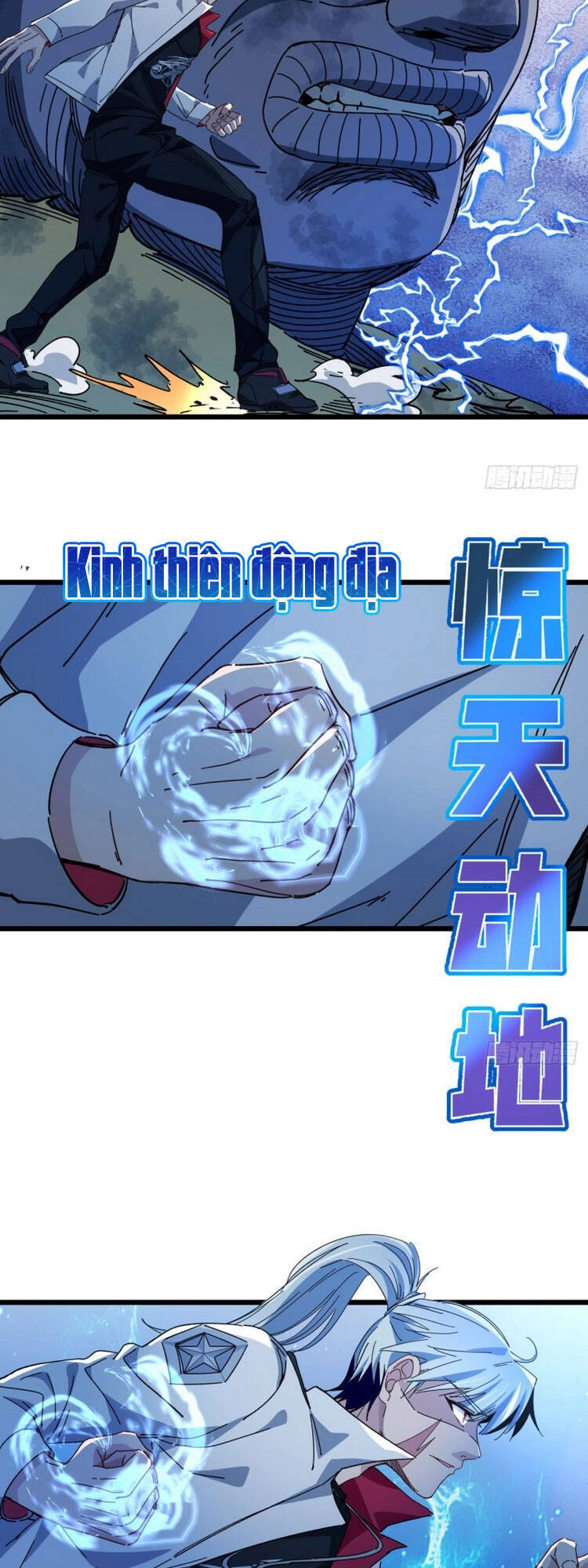 Giải Thoát 99 Nữ Chính Ở Mạt Thế Chapter 34 - 26