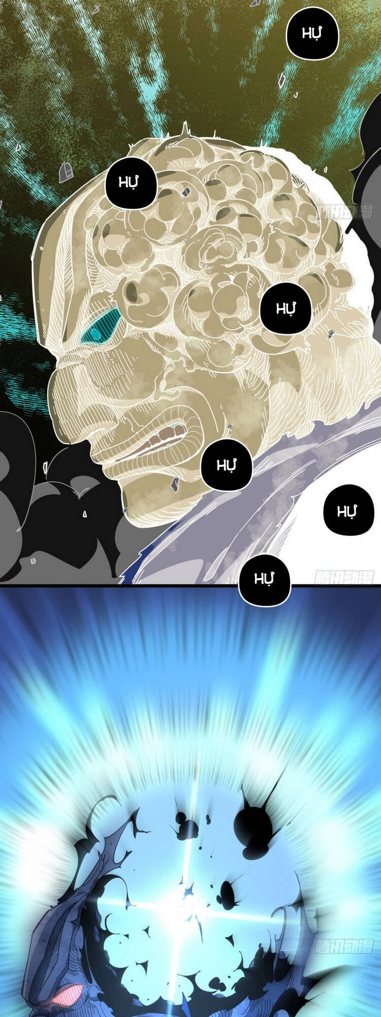 Giải Thoát 99 Nữ Chính Ở Mạt Thế Chapter 34 - 32