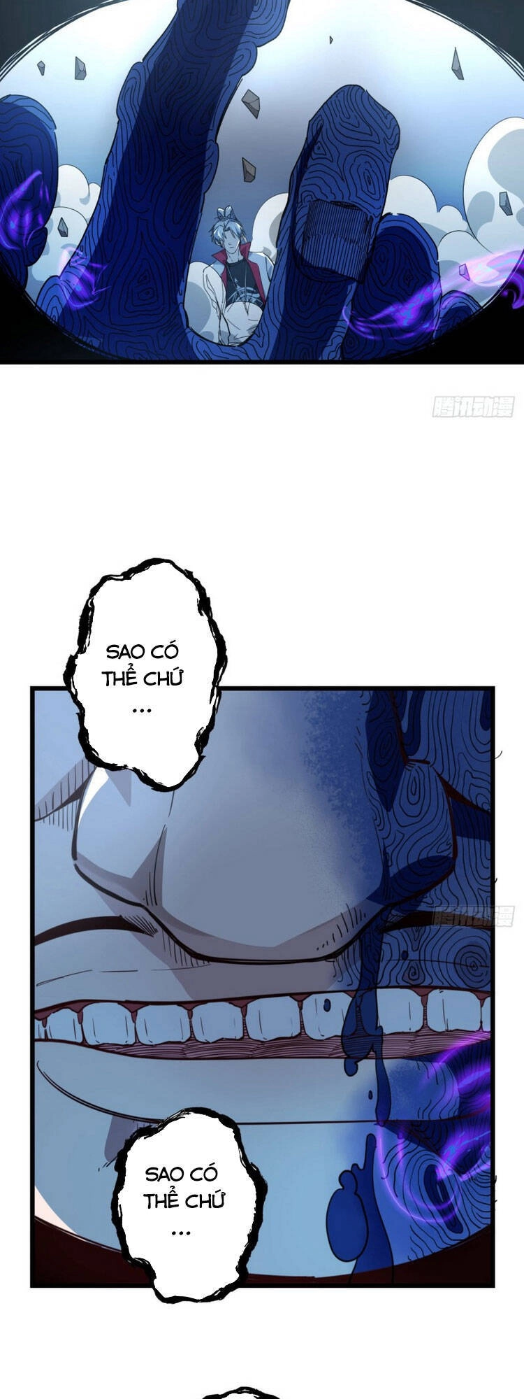 Giải Thoát 99 Nữ Chính Ở Mạt Thế Chapter 35 - 7