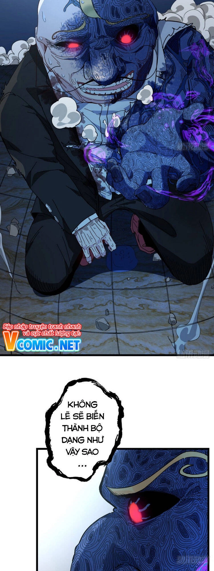 Giải Thoát 99 Nữ Chính Ở Mạt Thế Chapter 35 - 9