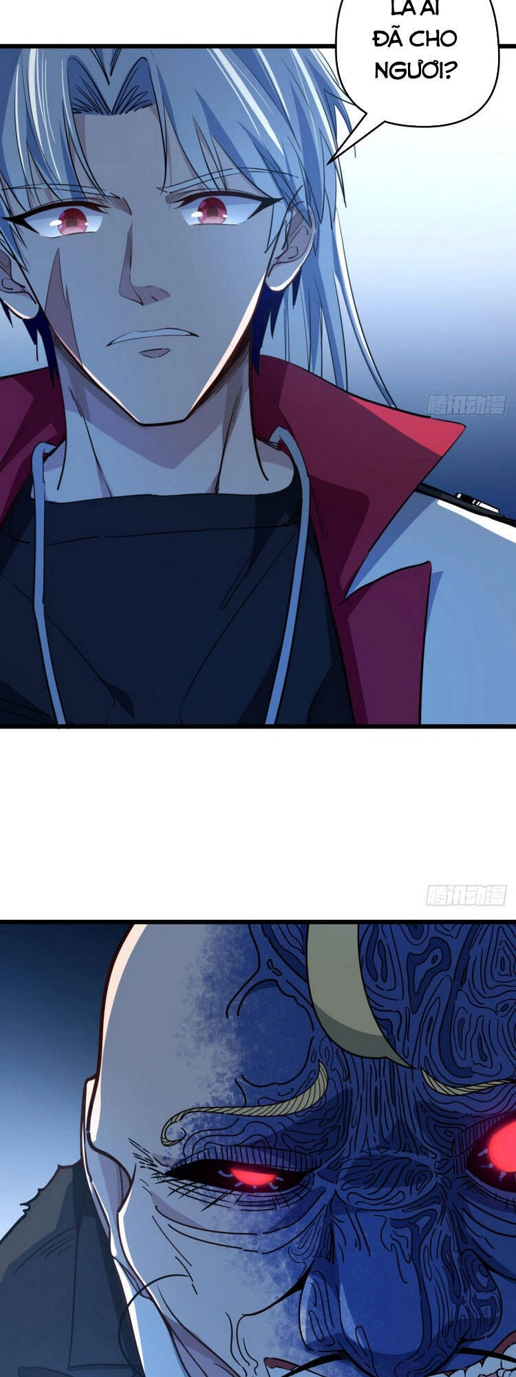 Giải Thoát 99 Nữ Chính Ở Mạt Thế Chapter 35 - 13