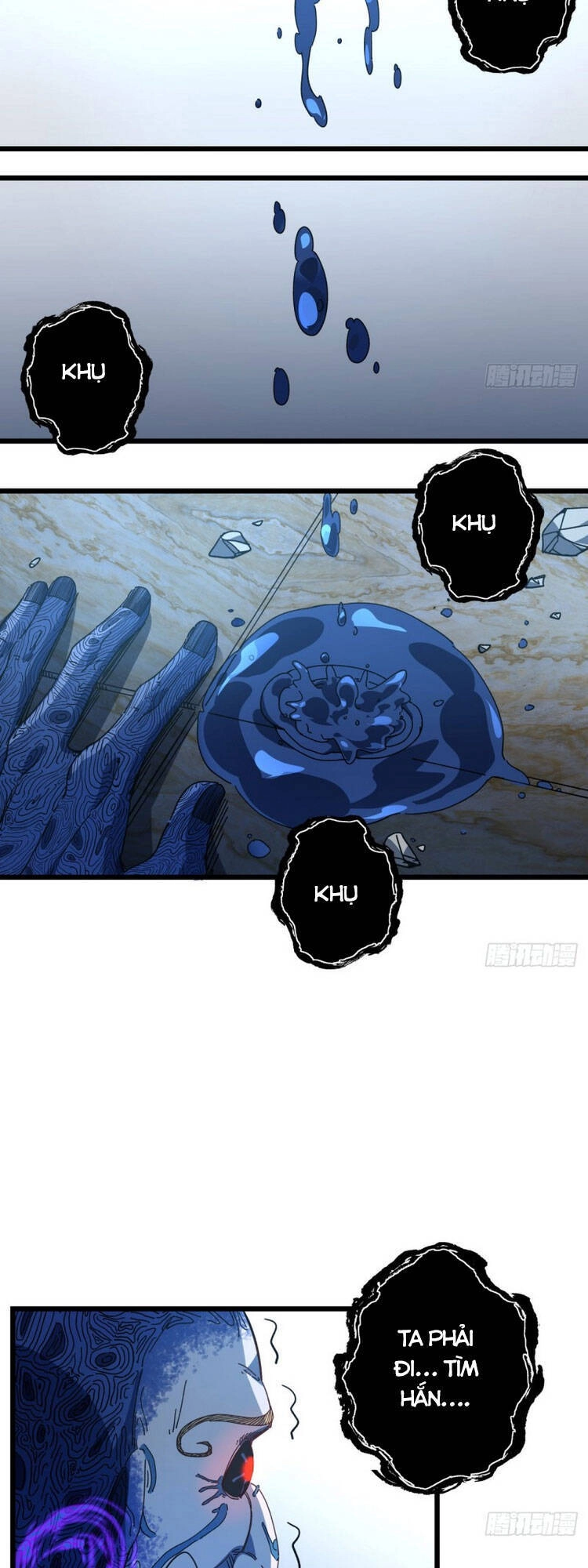 Giải Thoát 99 Nữ Chính Ở Mạt Thế Chapter 35 - 15