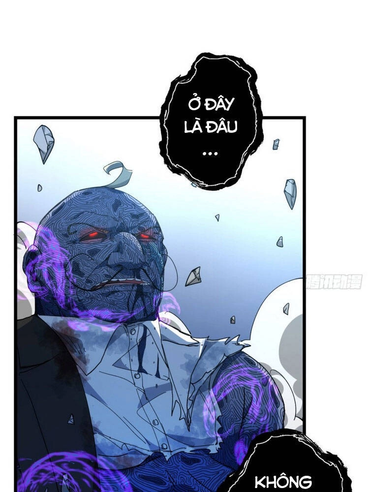 Giải Thoát 99 Nữ Chính Ở Mạt Thế Chapter 35 - 18